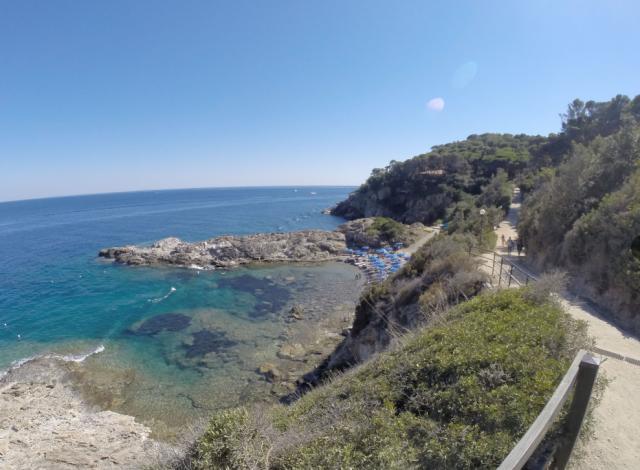 appartamento Isola d'Elba